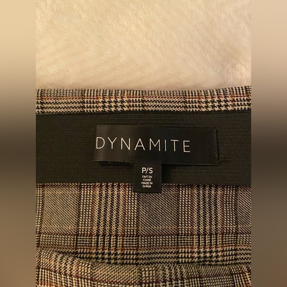 Dynamite pencil skirt - Picture 3 of 4